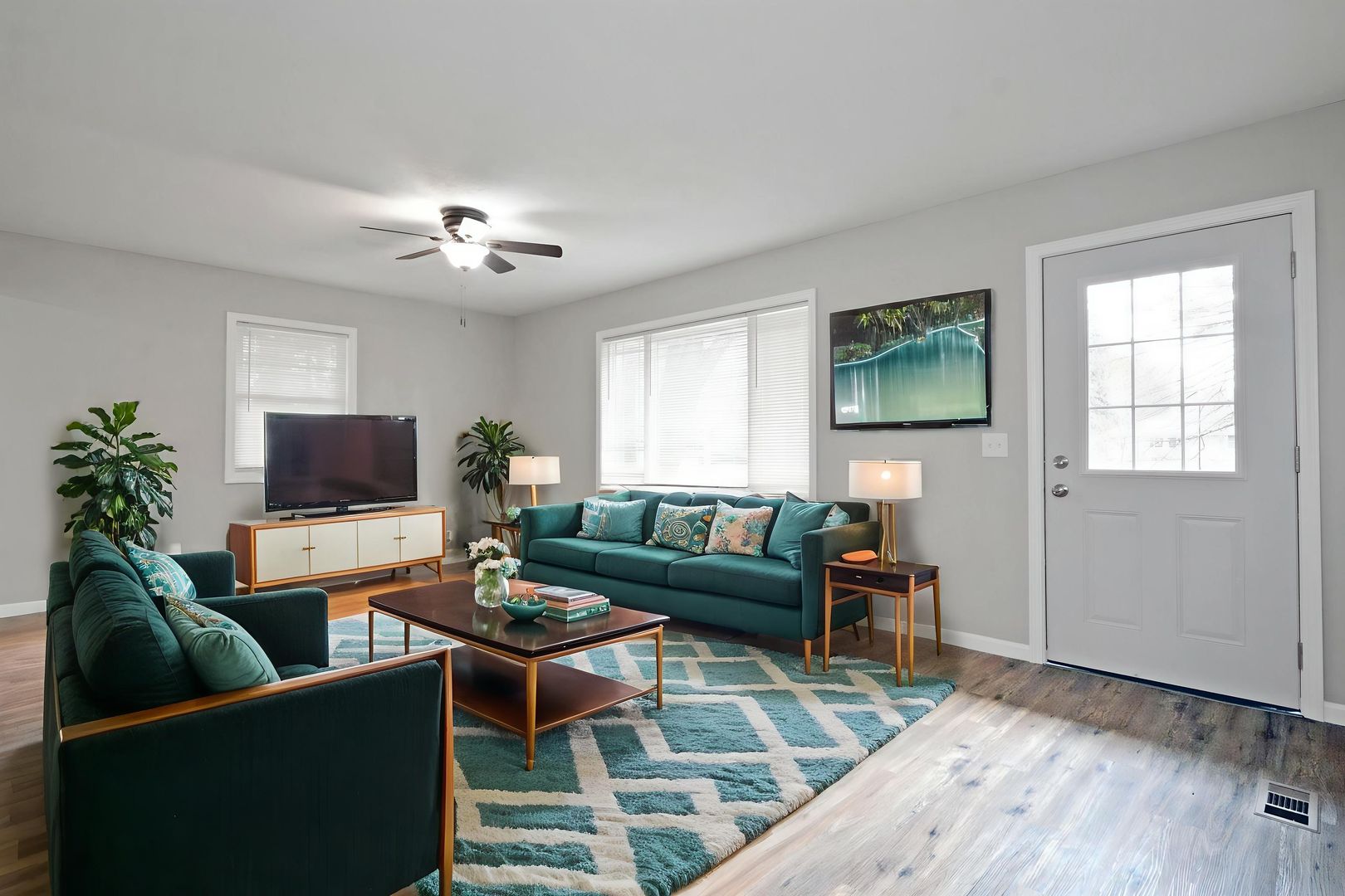 Lino Lakes House: 697 Main St