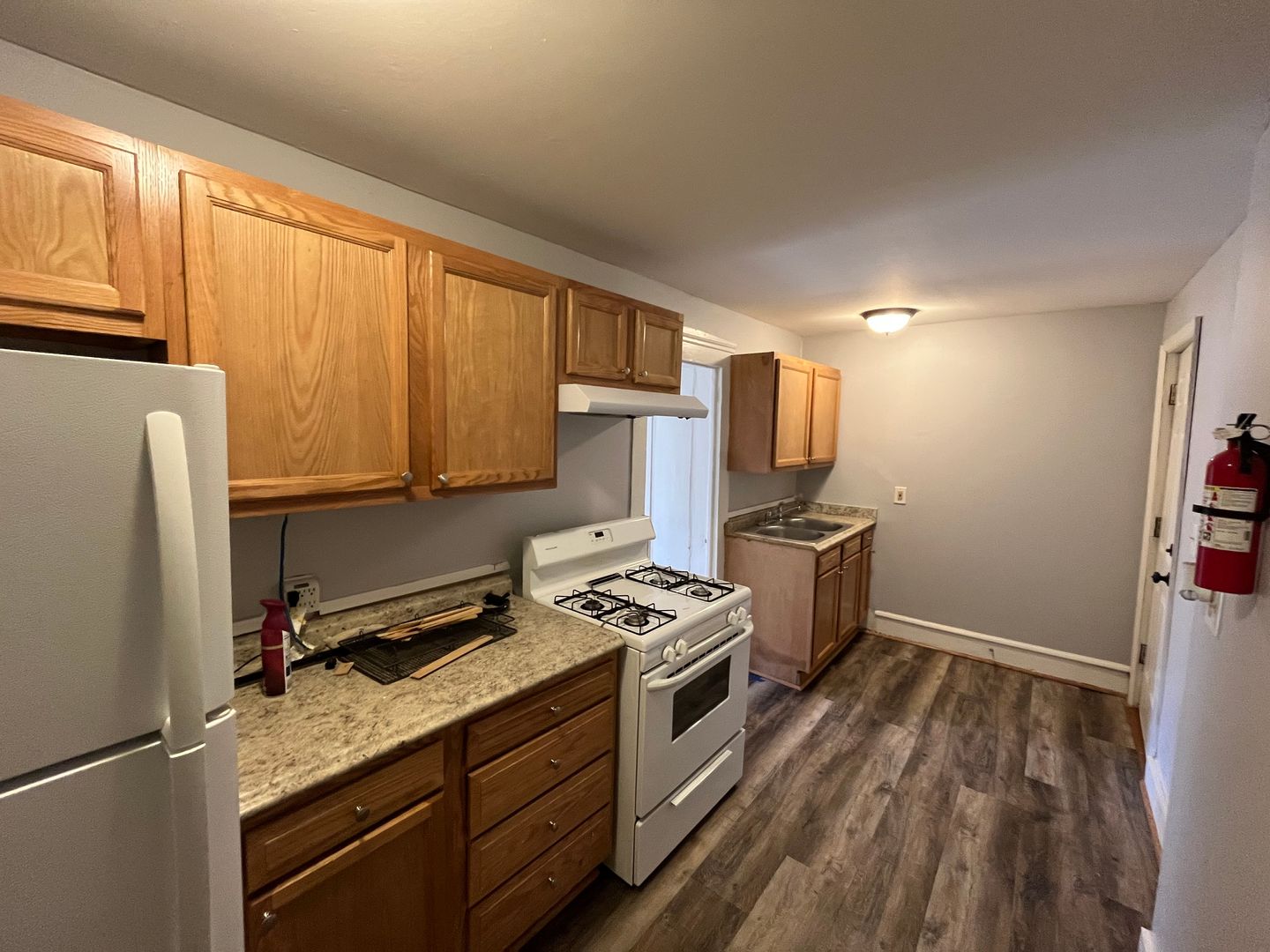 Shakopee Apartment: 218 3rd Ave E