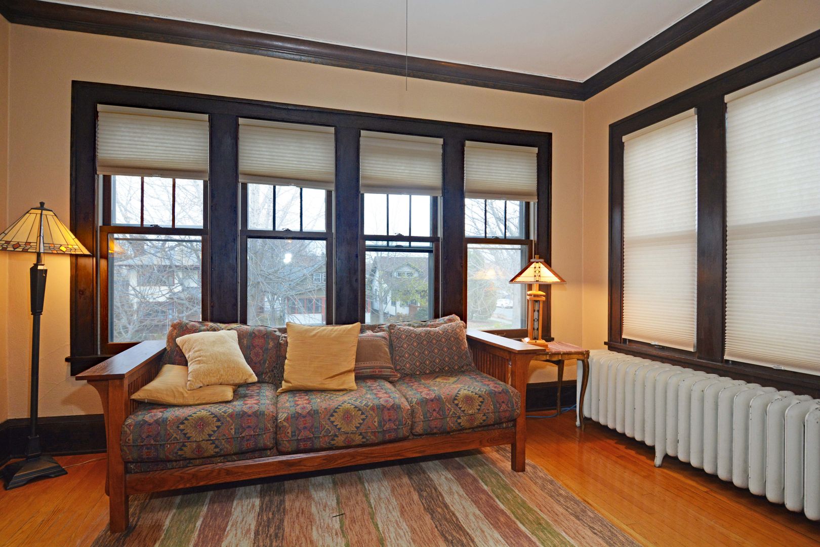 Minneapolis Condo: 3905 Bloomington Ave #3