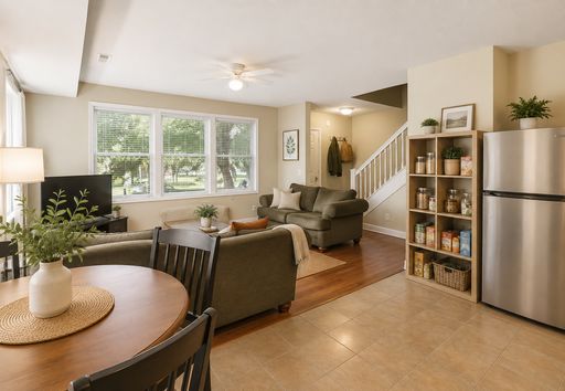 *FALL PRICE REDUCTION!* 5BD / 2BA Available 9/1/26! – photo 1