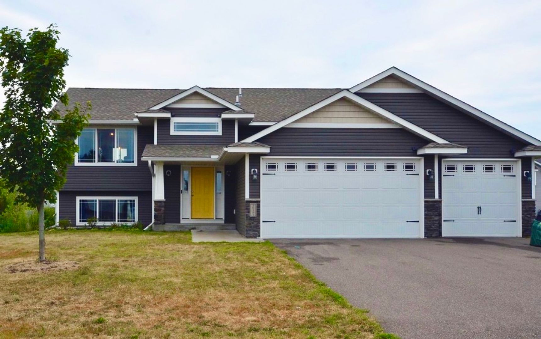 Big Lake House: 20151 Truman Dr