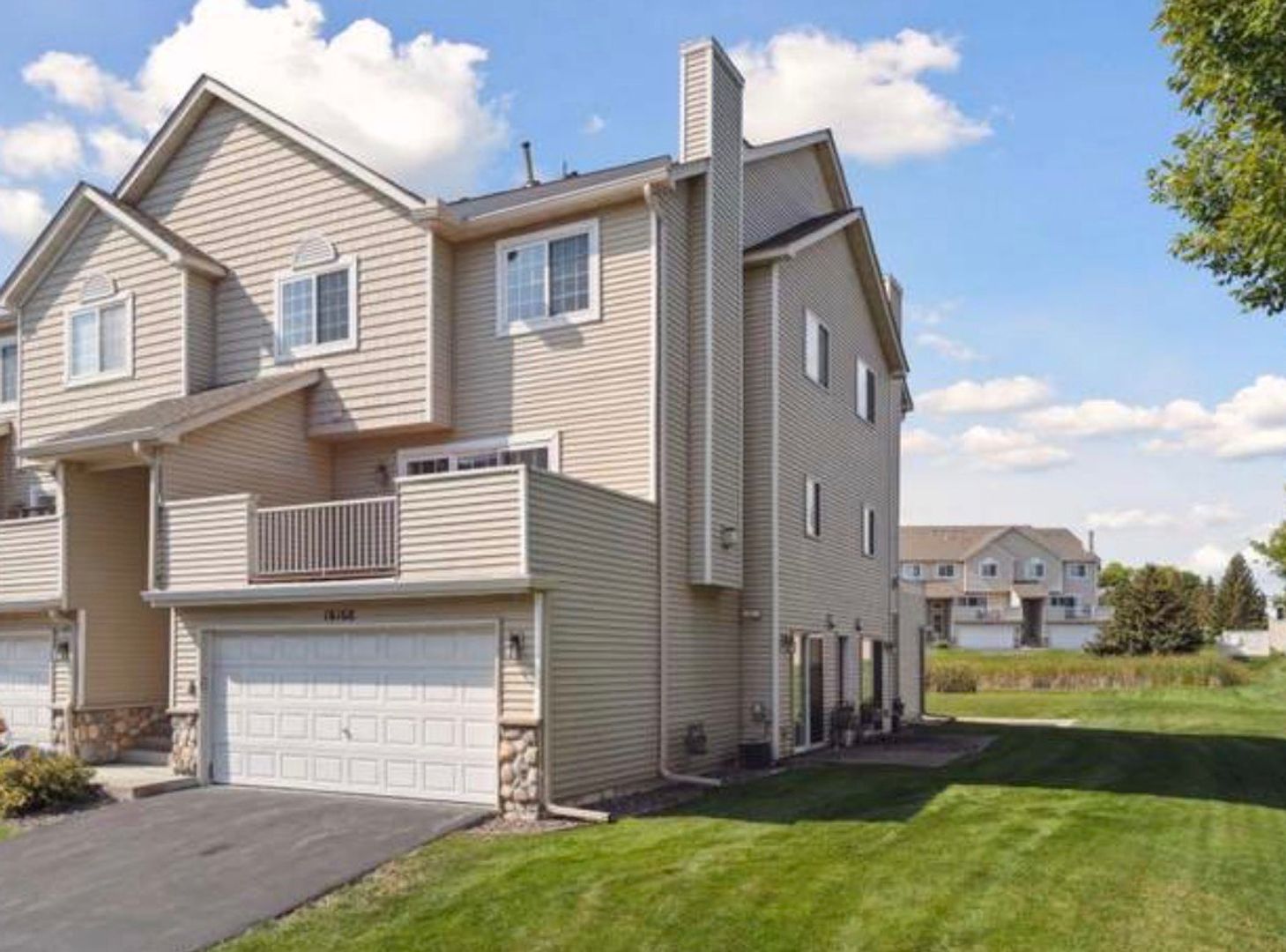 Maple Grove House: 16168 70th Pl.