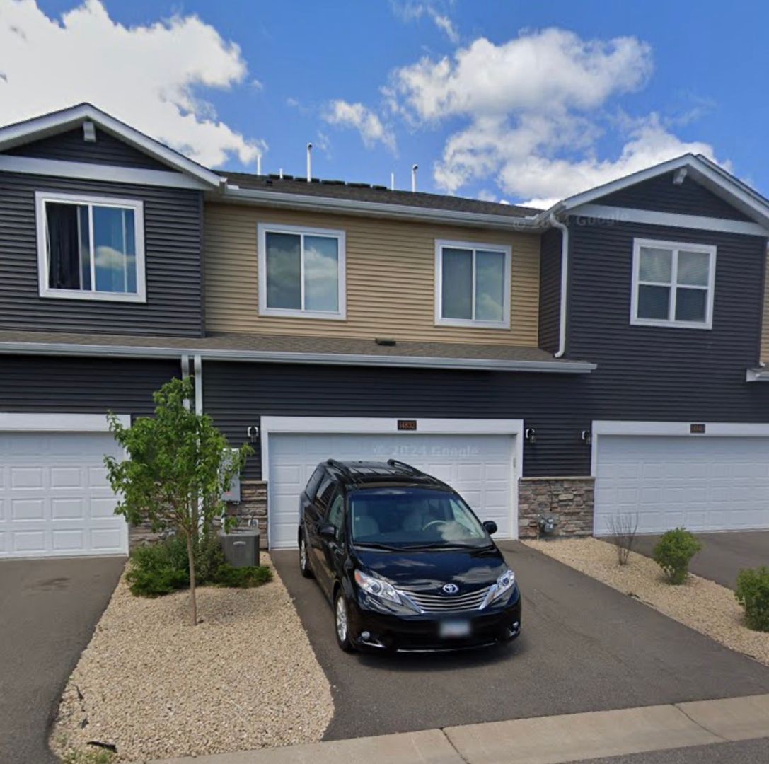 Ramsey House: 14832 Willemite St NW