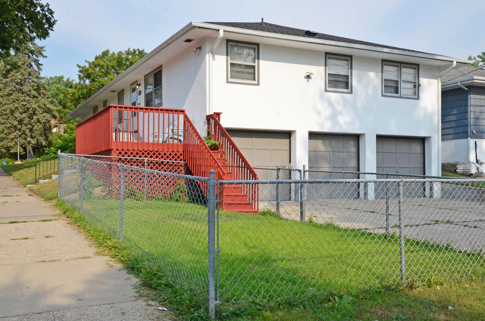Minneapolis Apartment: 4451 Bloomington Ave
