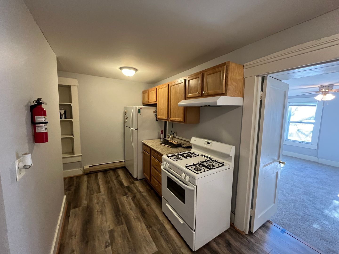 Shakopee Apartment: 218 3rd Ave E