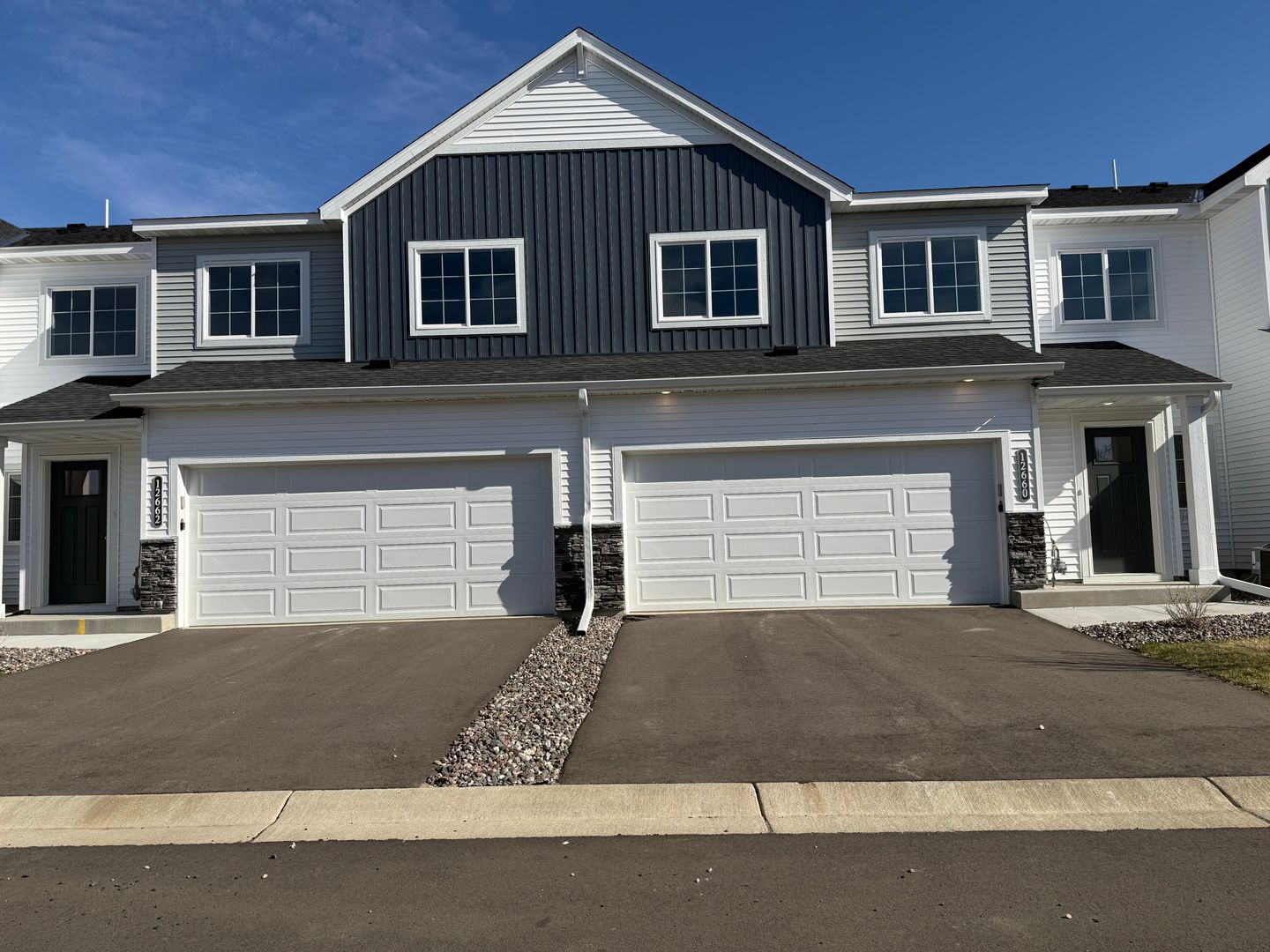 Zimmerman House: 12660 Pond View Rd.