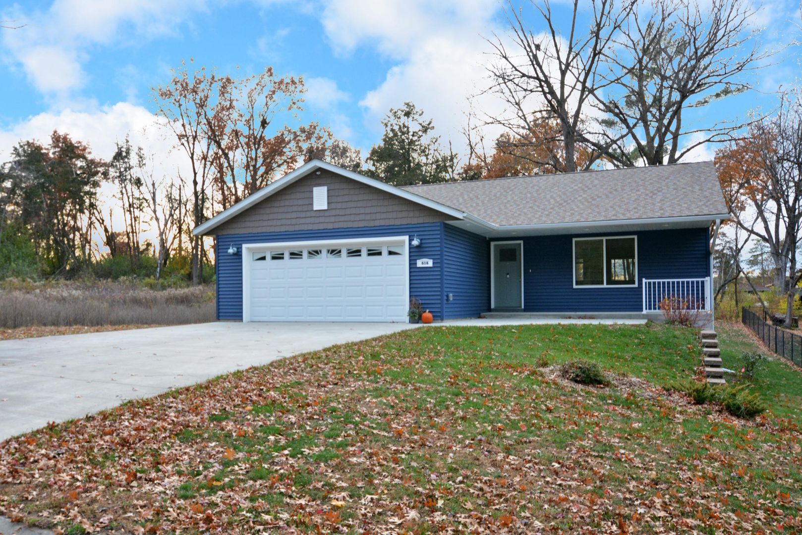 Cannon Falls House: 616 3rd Street