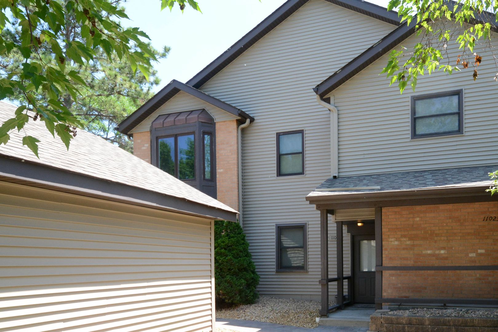 Bloomington Condo: 11021 Oregon Ave S