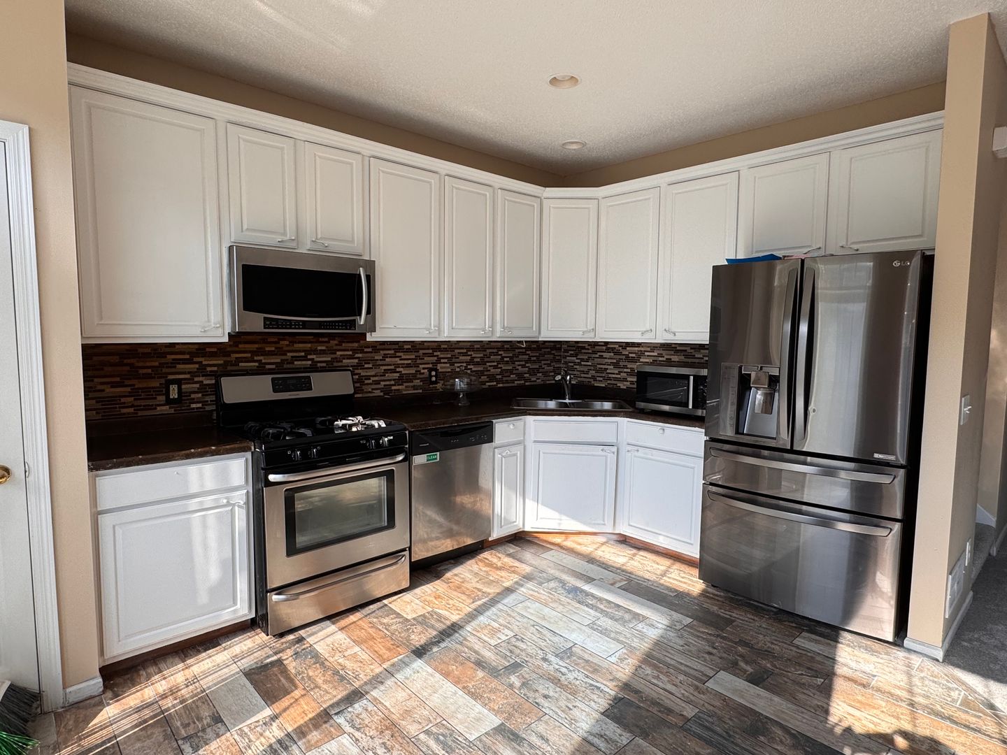 Ramsey Townhome: 13922 Ironstone Ter NW