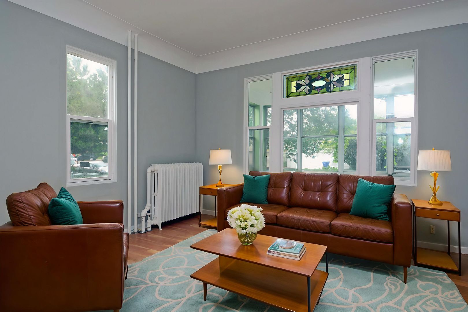 Saint Paul Apartment: 738 Watson Ave