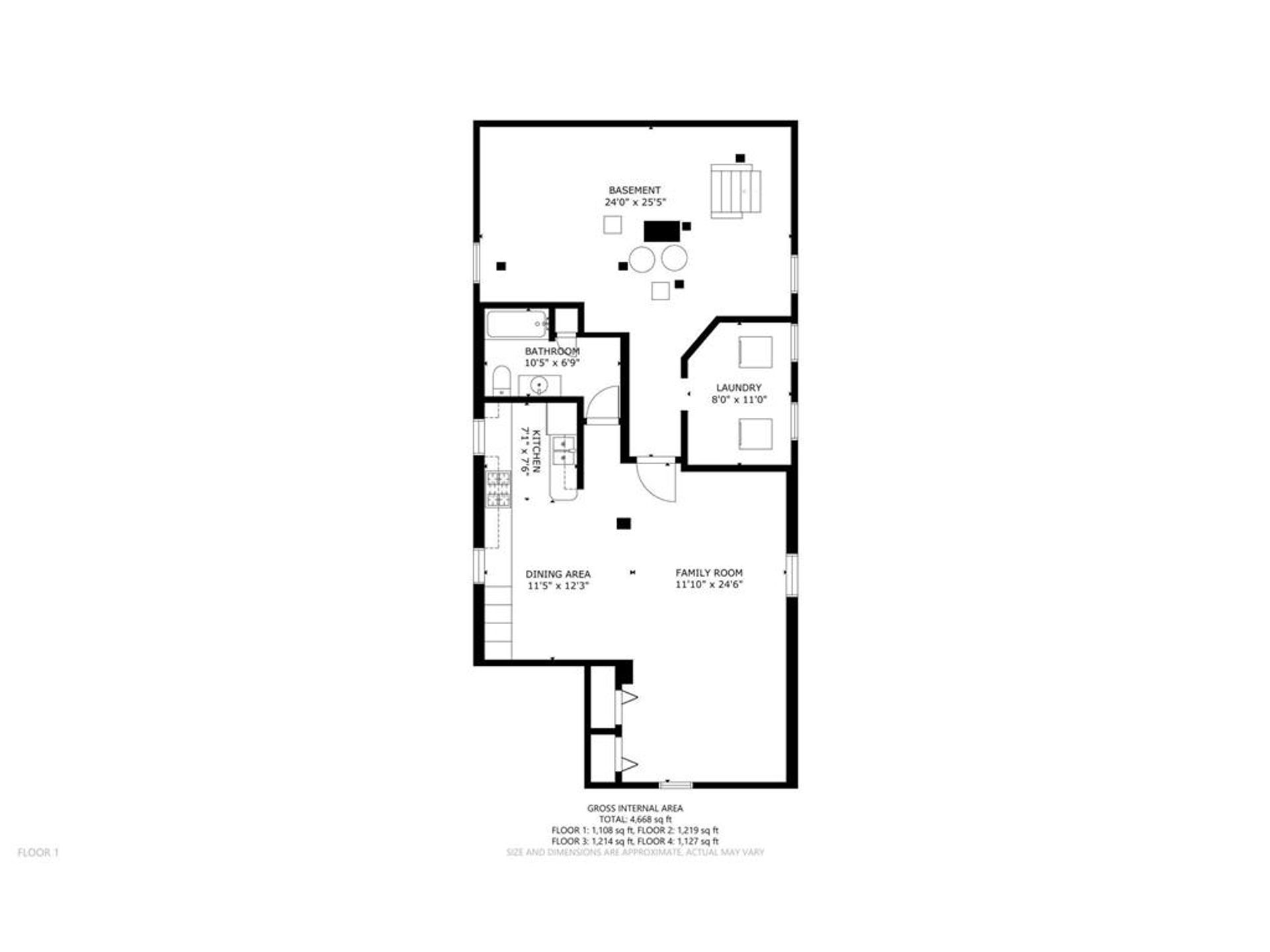 Minneapolis Apartment: 3237 Lyndale Ave S