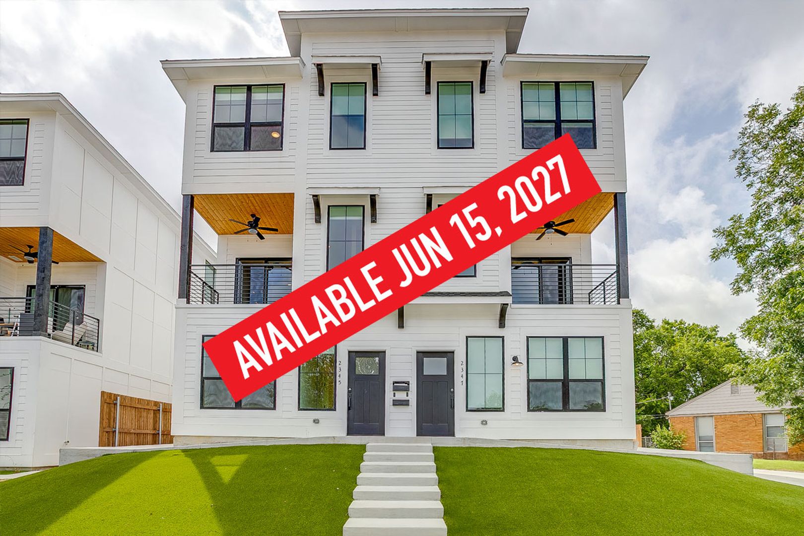 Fort Worth Apartment: 2345 Benbrook Blvd