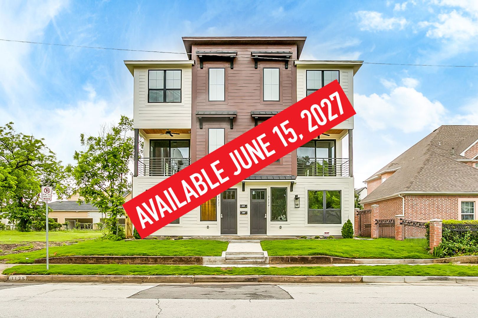 Fort Worth Apartment: 3127 Forest Park Blvd