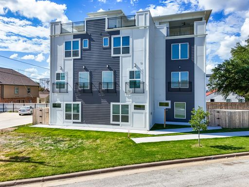 2400 Benbrook Unit 108-2027 – photo 1
