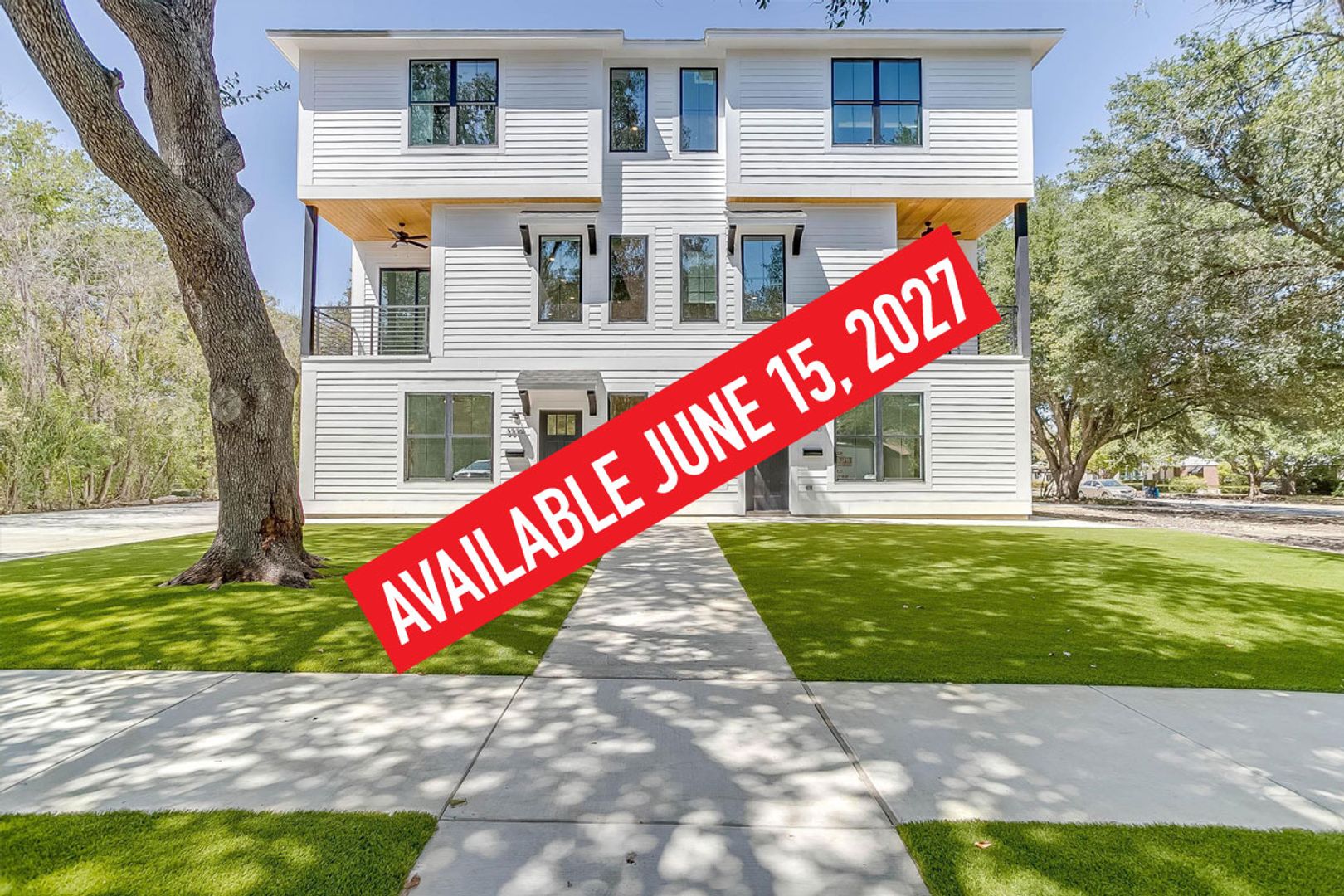 Fort Worth Apartment: 3552 Dryden Rd