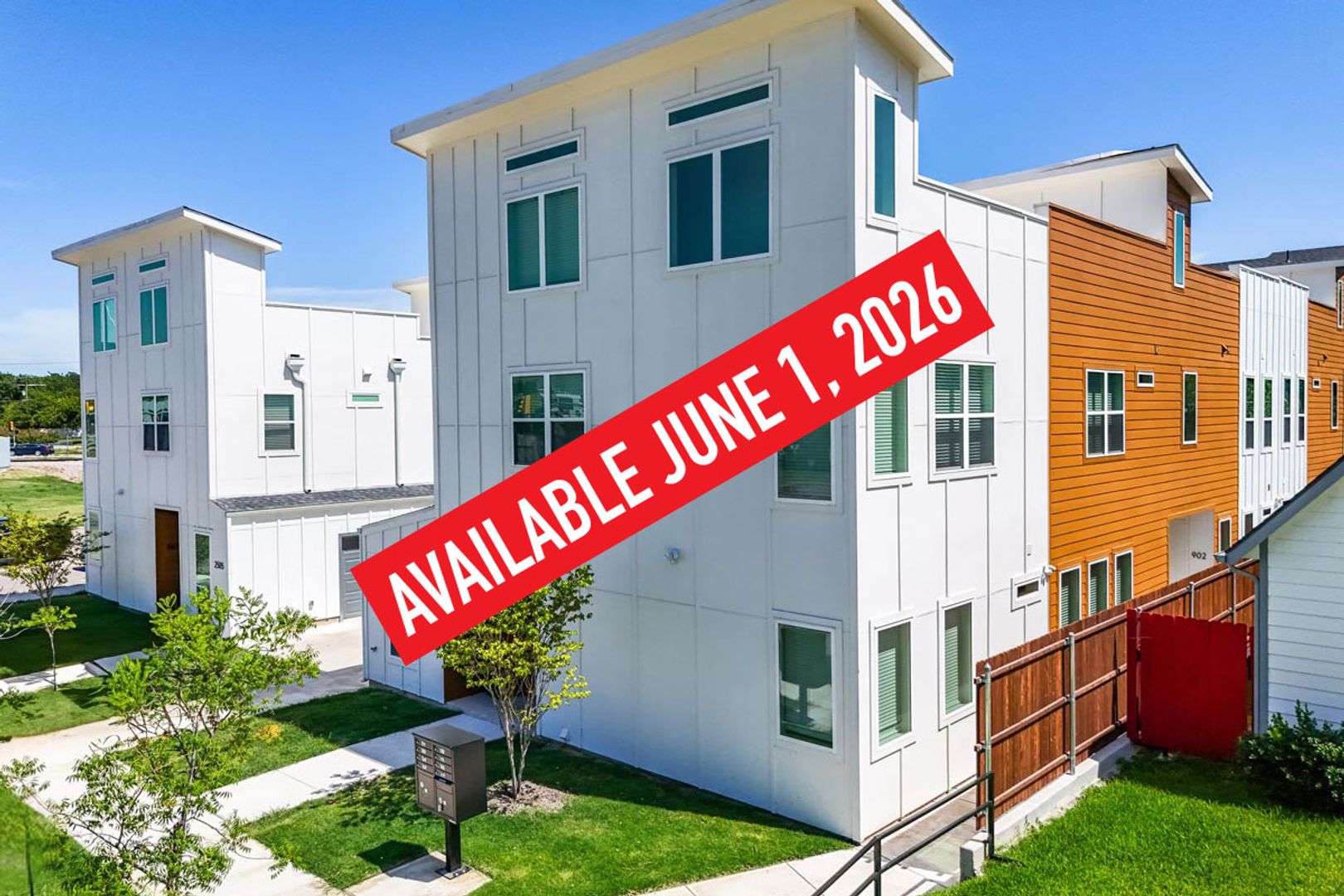 Fort Worth Apartment: 2509 Benbrook Blvd