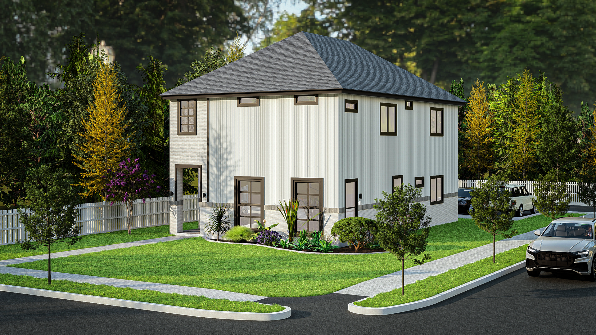 Fort Worth Apartment: 2900 Livingston Ave