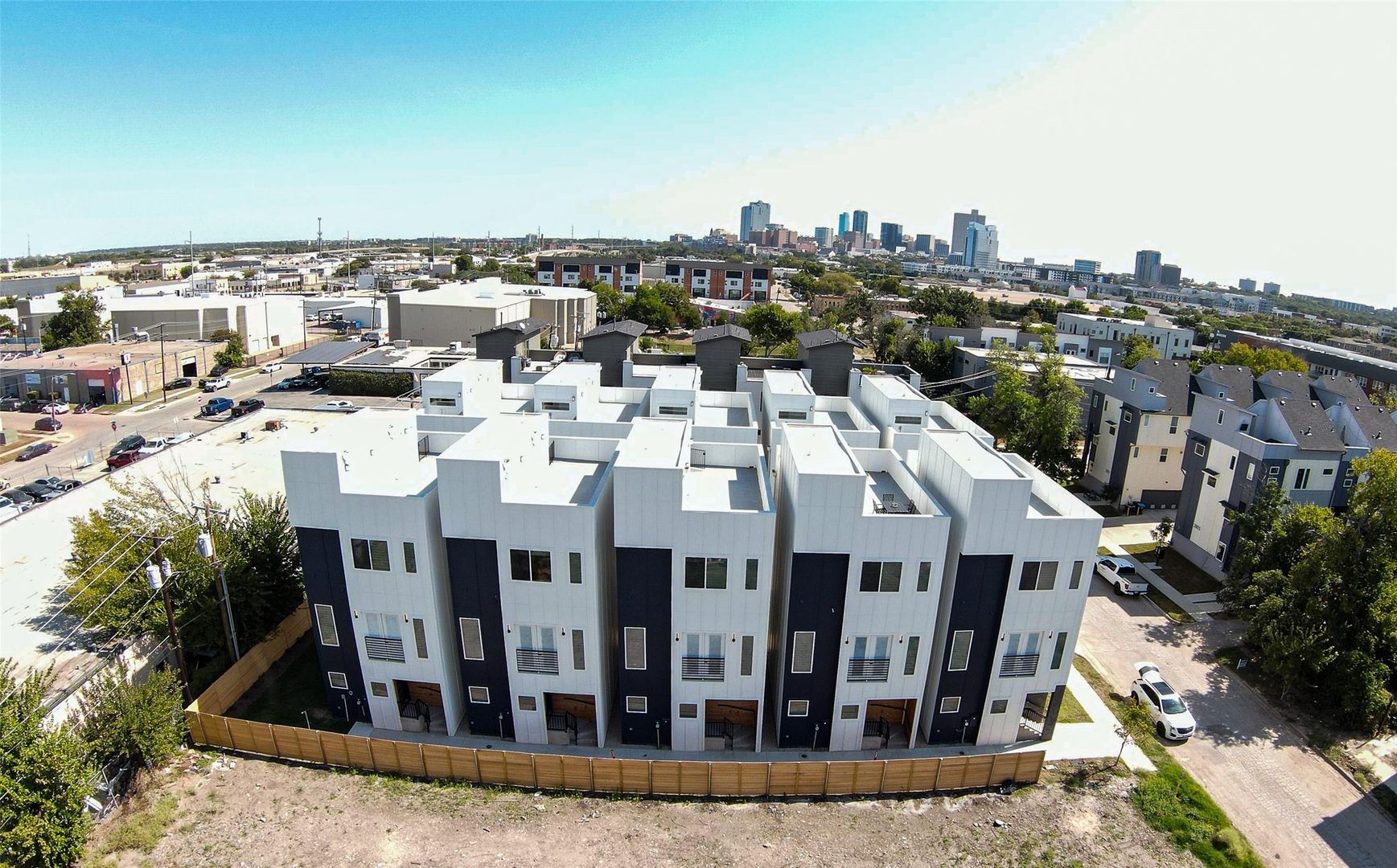 Fort Worth Apartment: 236 Urbane Crest Drive