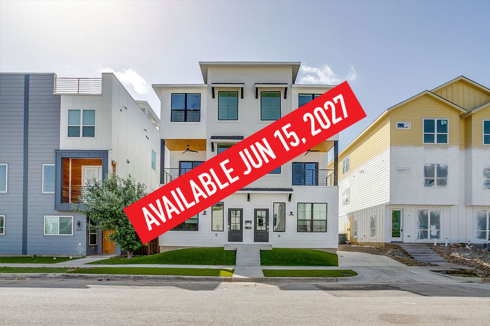 Fort Worth Apartment: 2335 Benbrook Blvd