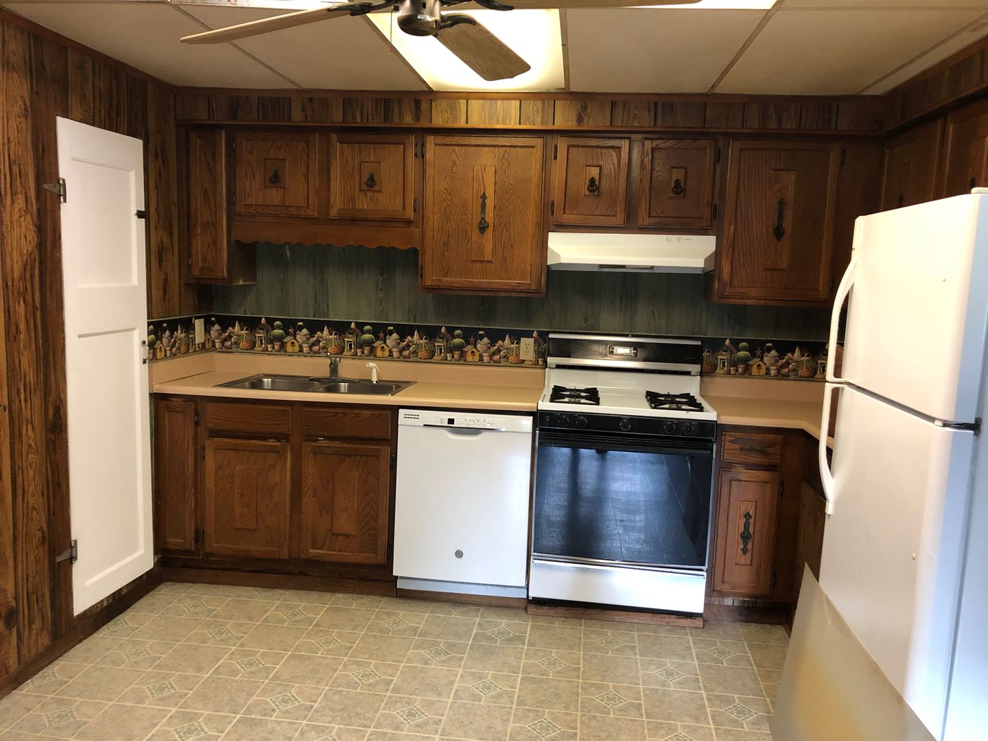 Rock Island House: 2705 13th Ave.