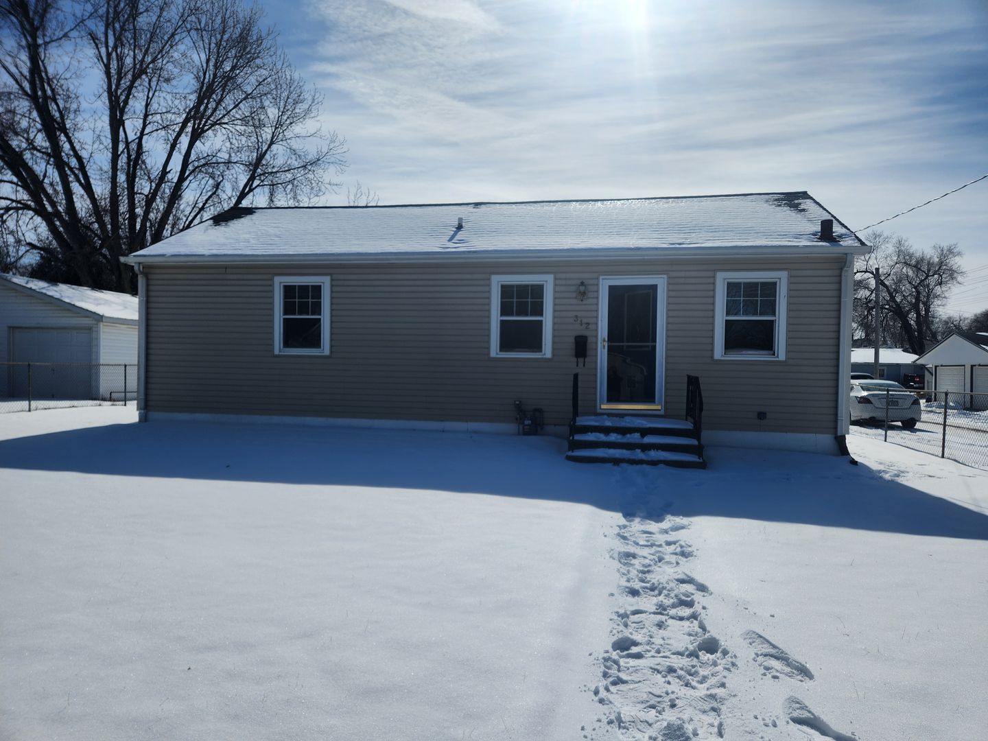 East Moline House: 312 28th Avenue