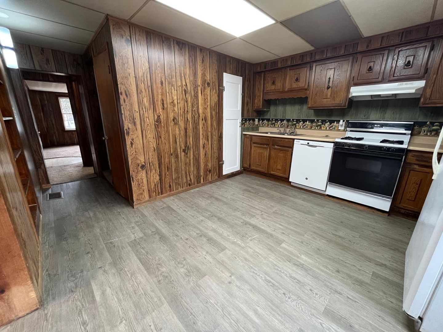 Rock Island House: 2705 13th Ave.