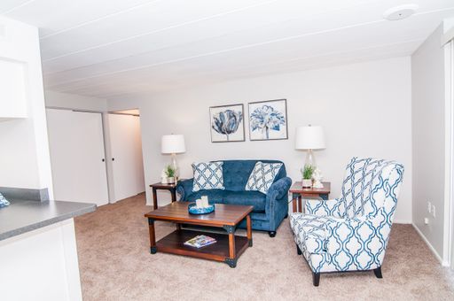 1 BD Apartments near downtown Dayton, Ohio – photo 1