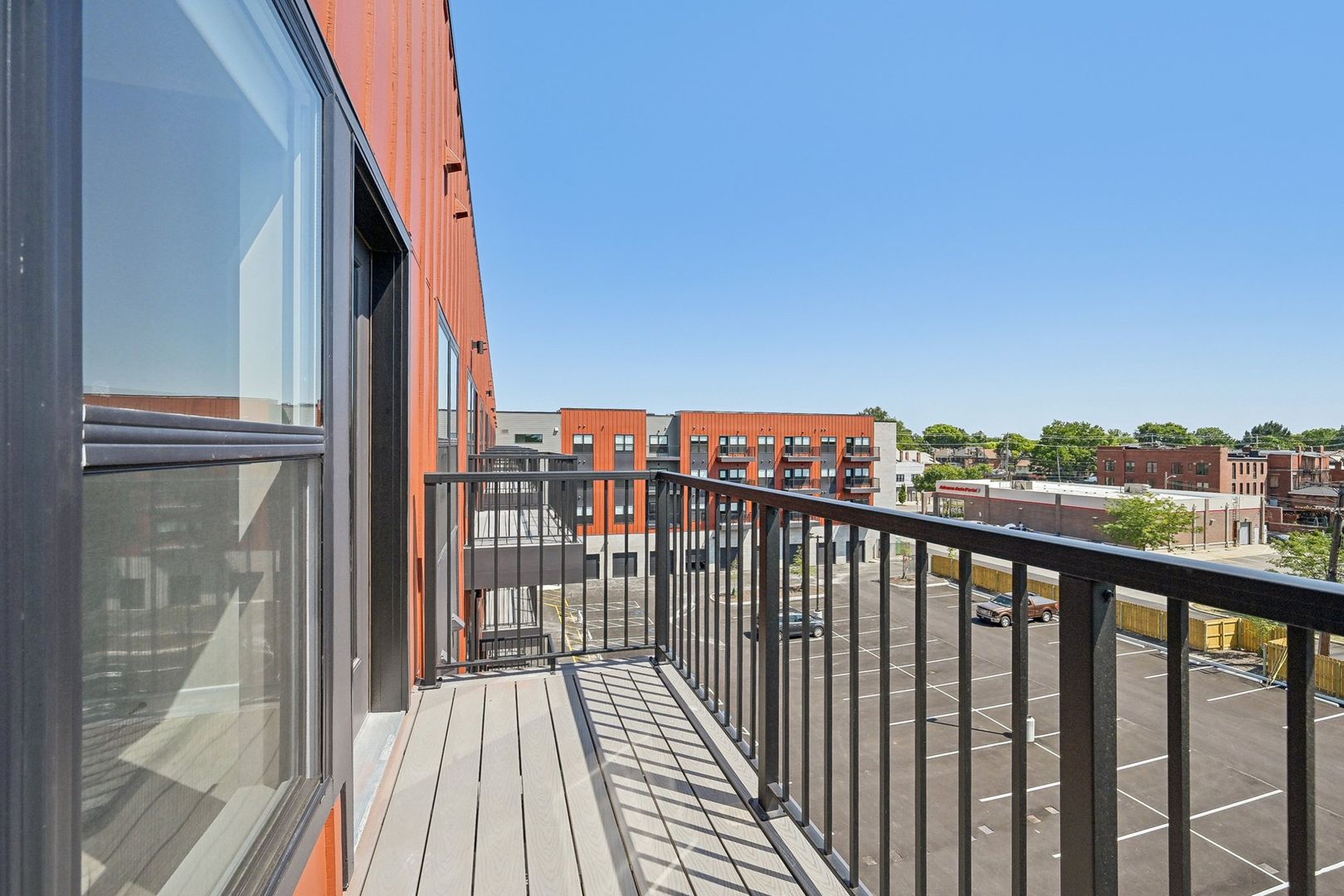 Ethan Apartments on Main 10 of 18