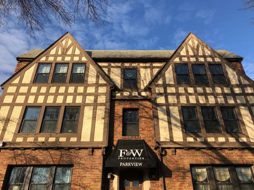 King-Lincoln District Apartments with Historic Character & Charm. – photo 1