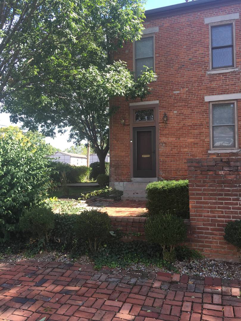 Columbus Apartment: 364-372 Sycamore/684-686 Briggs