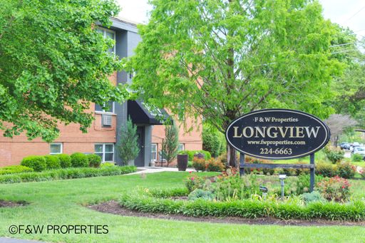 Long View Apartments. 2BR/1BA – photo 1