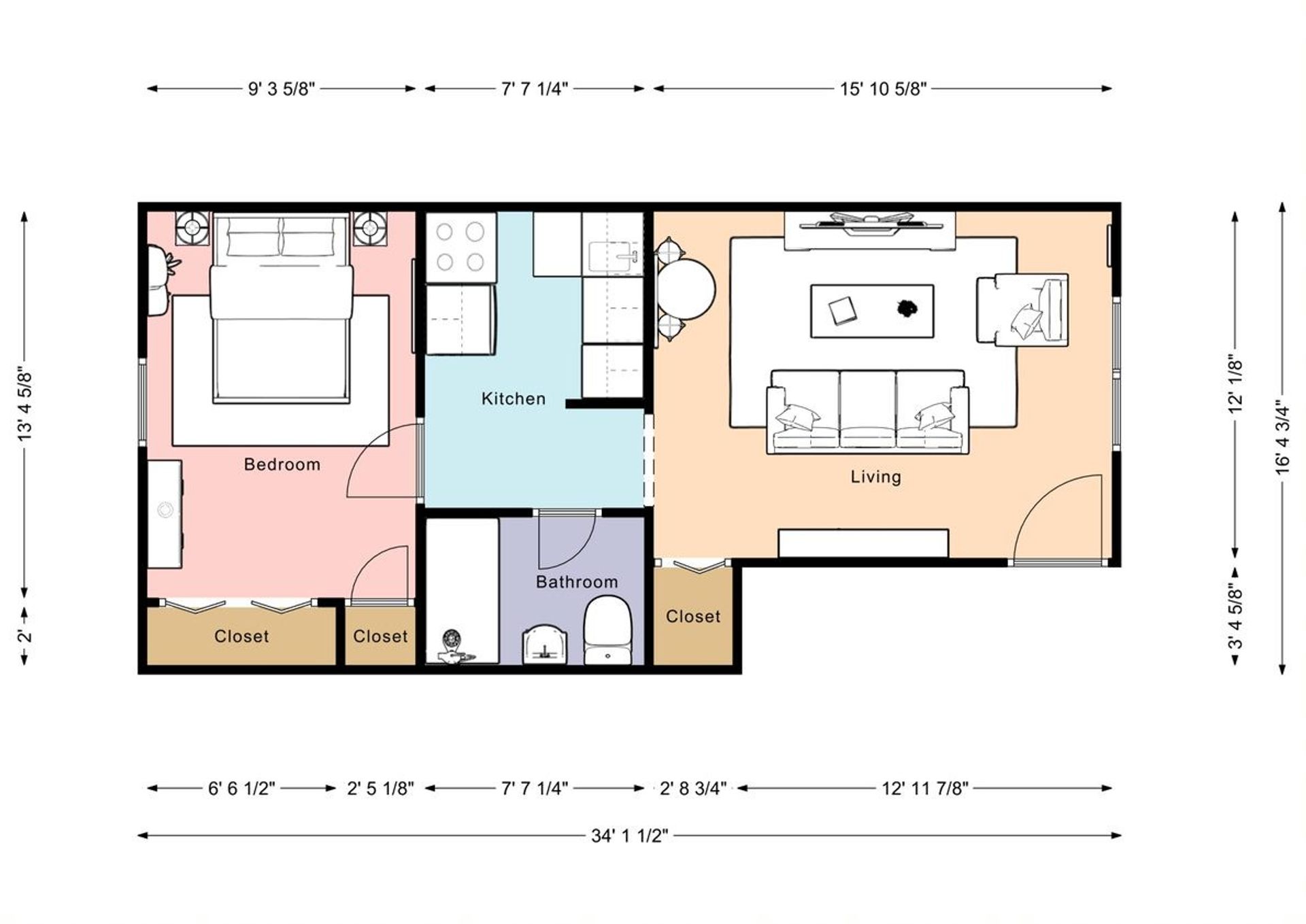 Columbus Apartment: 1000 & 1002 Bryden Rd.