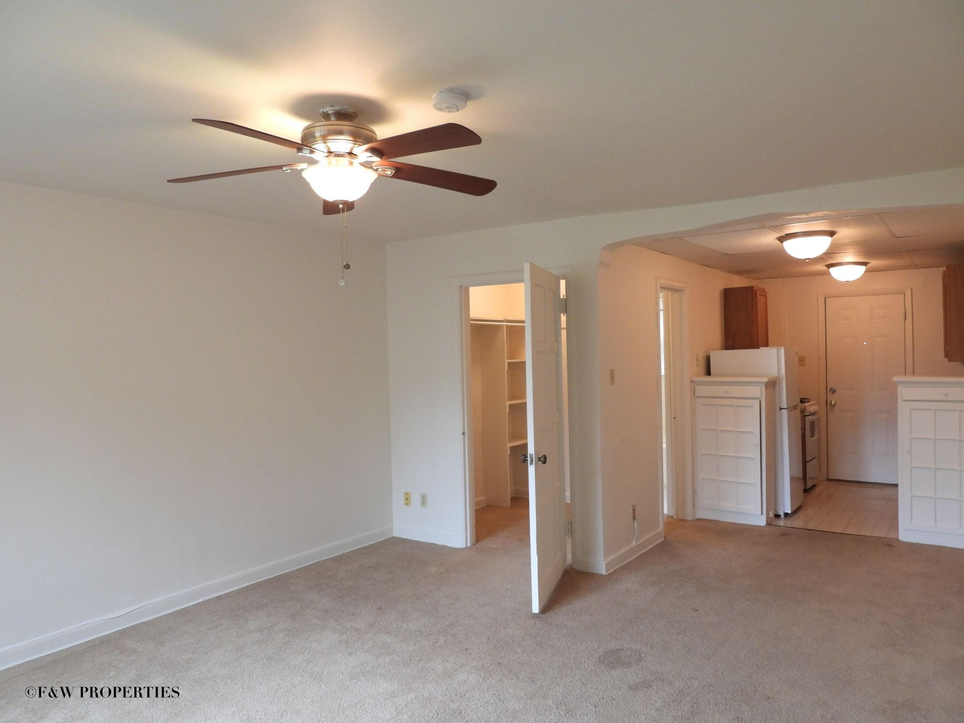 Columbus Apartment: 775 E. Broad Street