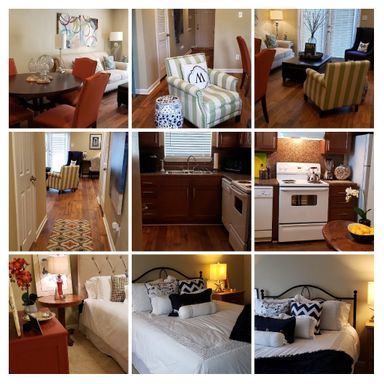 Deluxe Townhouse Apartment
