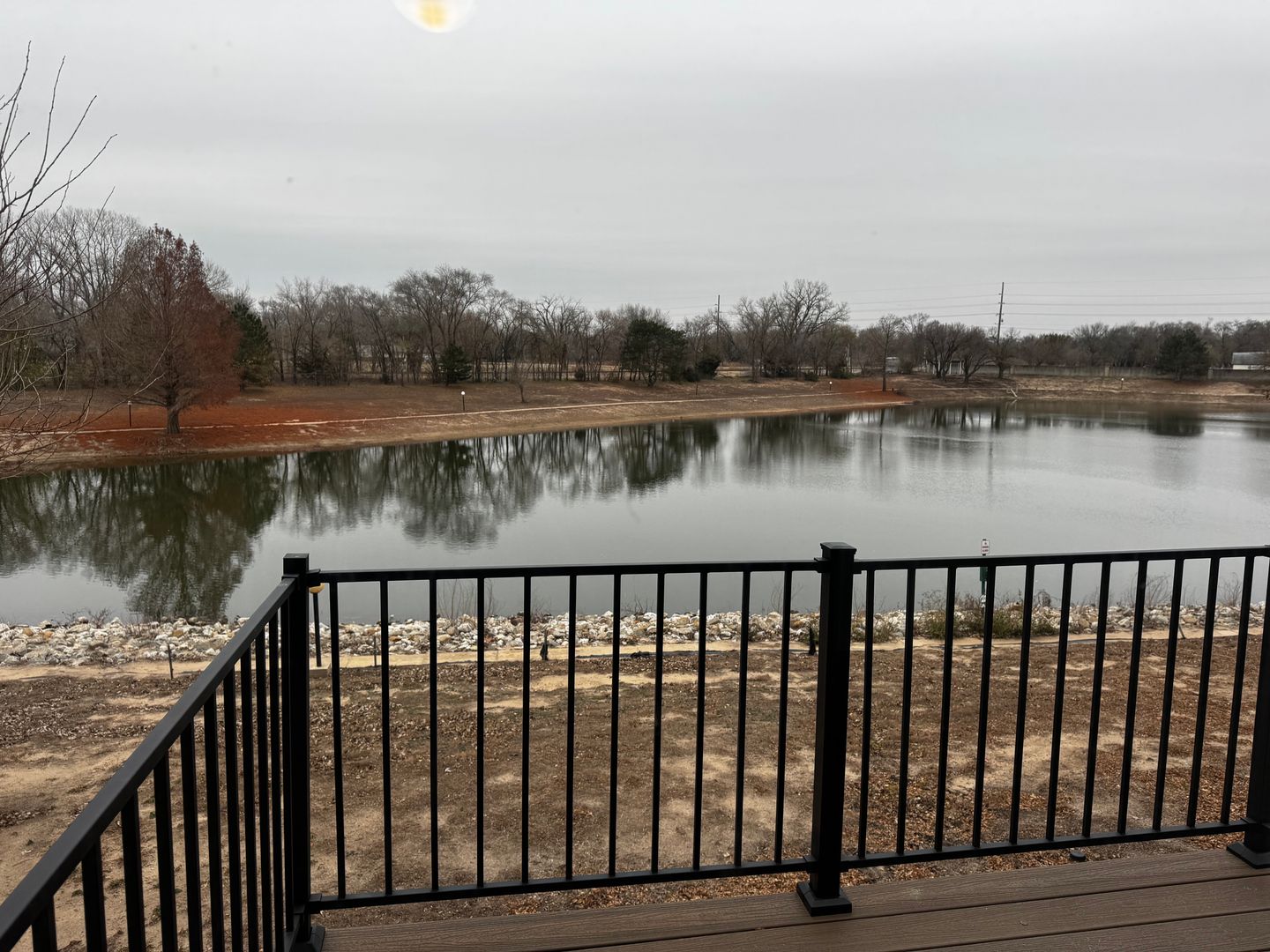 Wichita Apartment: 5510 S Gold St