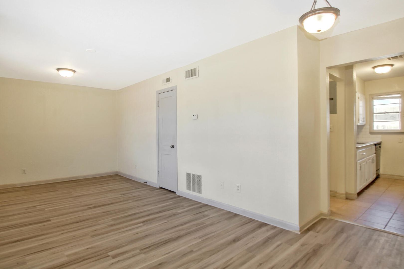 Wichita Apartment: 3820 N. Oliver St.