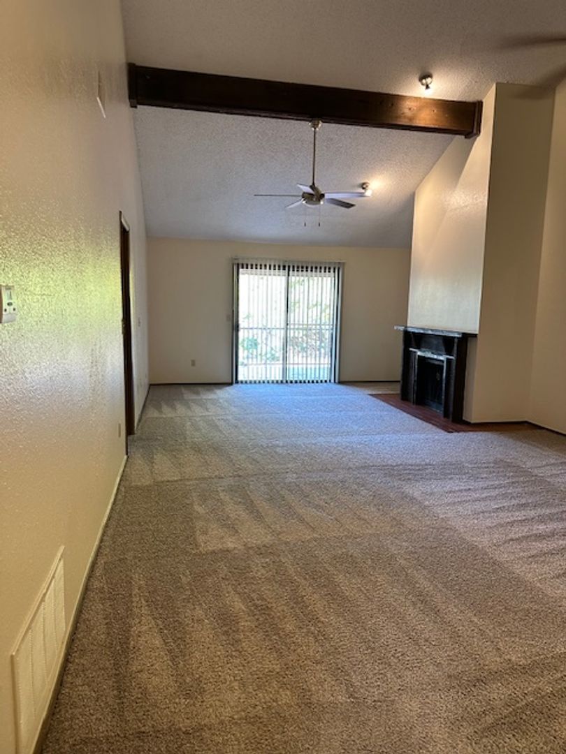 Wichita Apartment: 3425 E. English St.