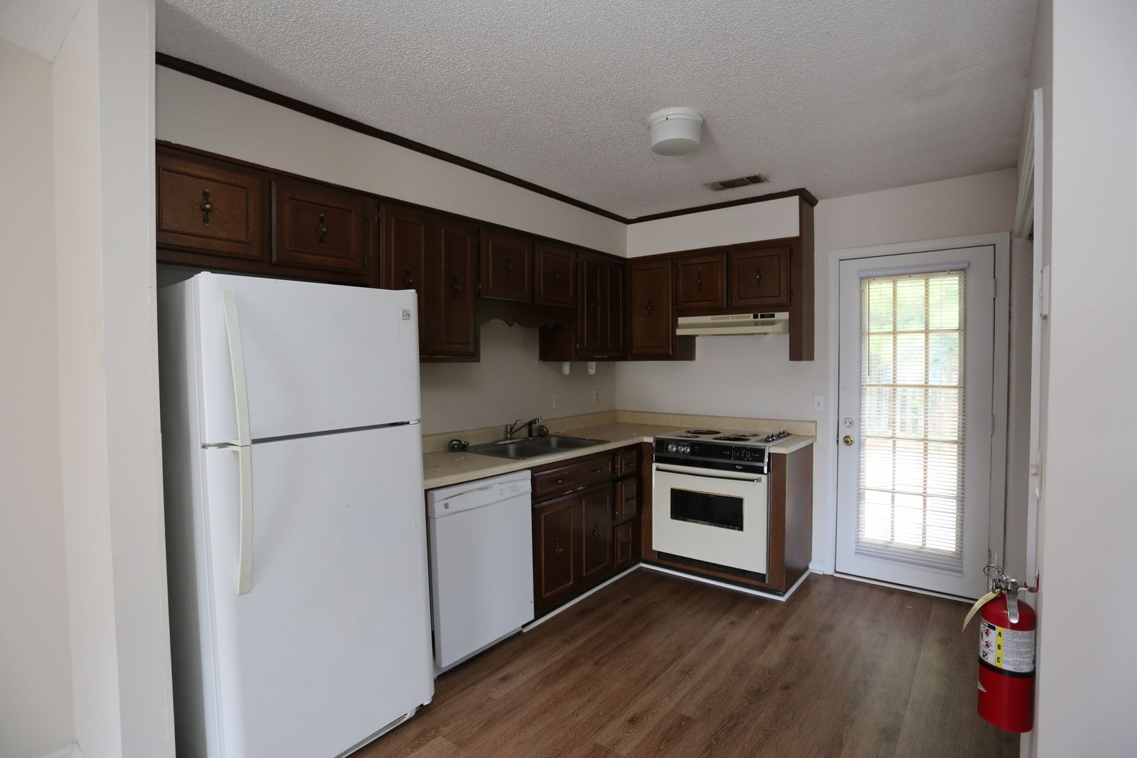 Statesboro House: 110 Lanier Dr Apt 16