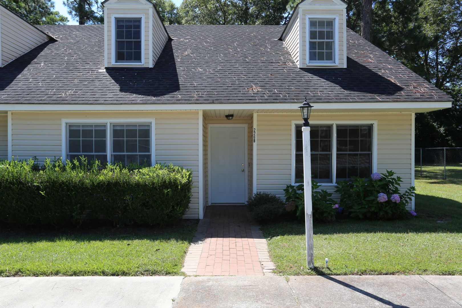 Statesboro House: 226B Courtney Way
