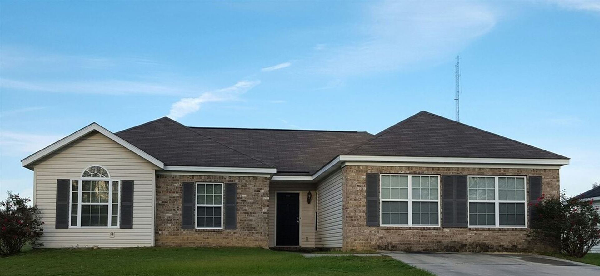 Statesboro Apartment: 5039 Scotch Pine Ave