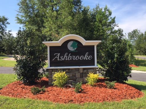 College Property Rental - Fall - Ashbrooke, Statesboro, GA 30458