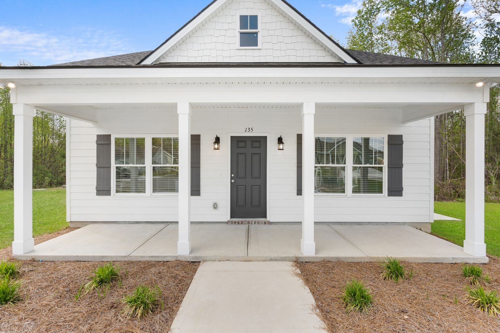 Statesboro Townhome: 135 Avalon Trace