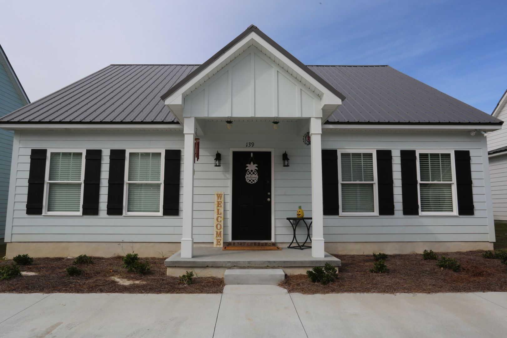 Statesboro Apartment: 128 Veranda Lane