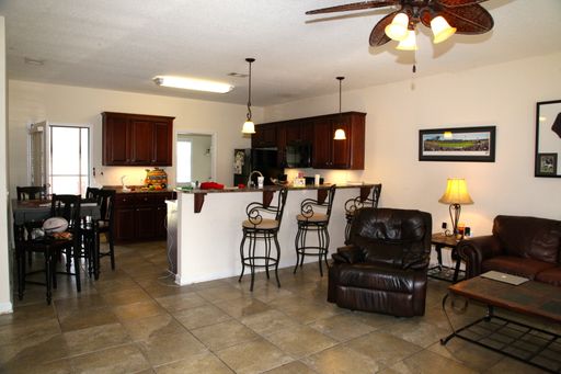 3 Bedroom at The Cottages – photo 1