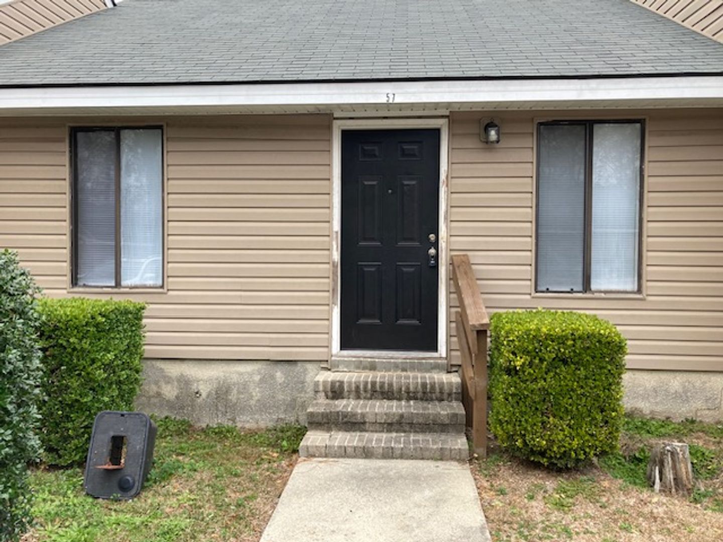 Statesboro House: 1801 Chandler Rd Apt 57