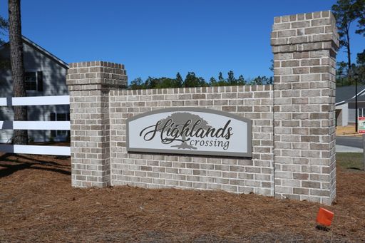 College Property Rental - Fall - Highlands, Statesboro, GA 30458