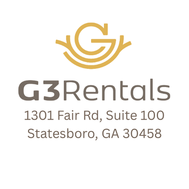 College Property Rental - Future Rental, Statesboro, GA 30458