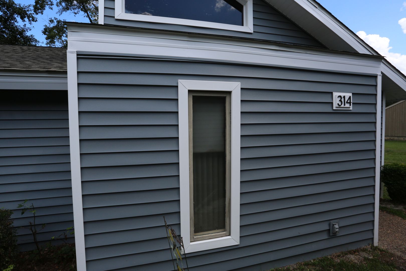 Statesboro House: 314 Hummingbird Cir