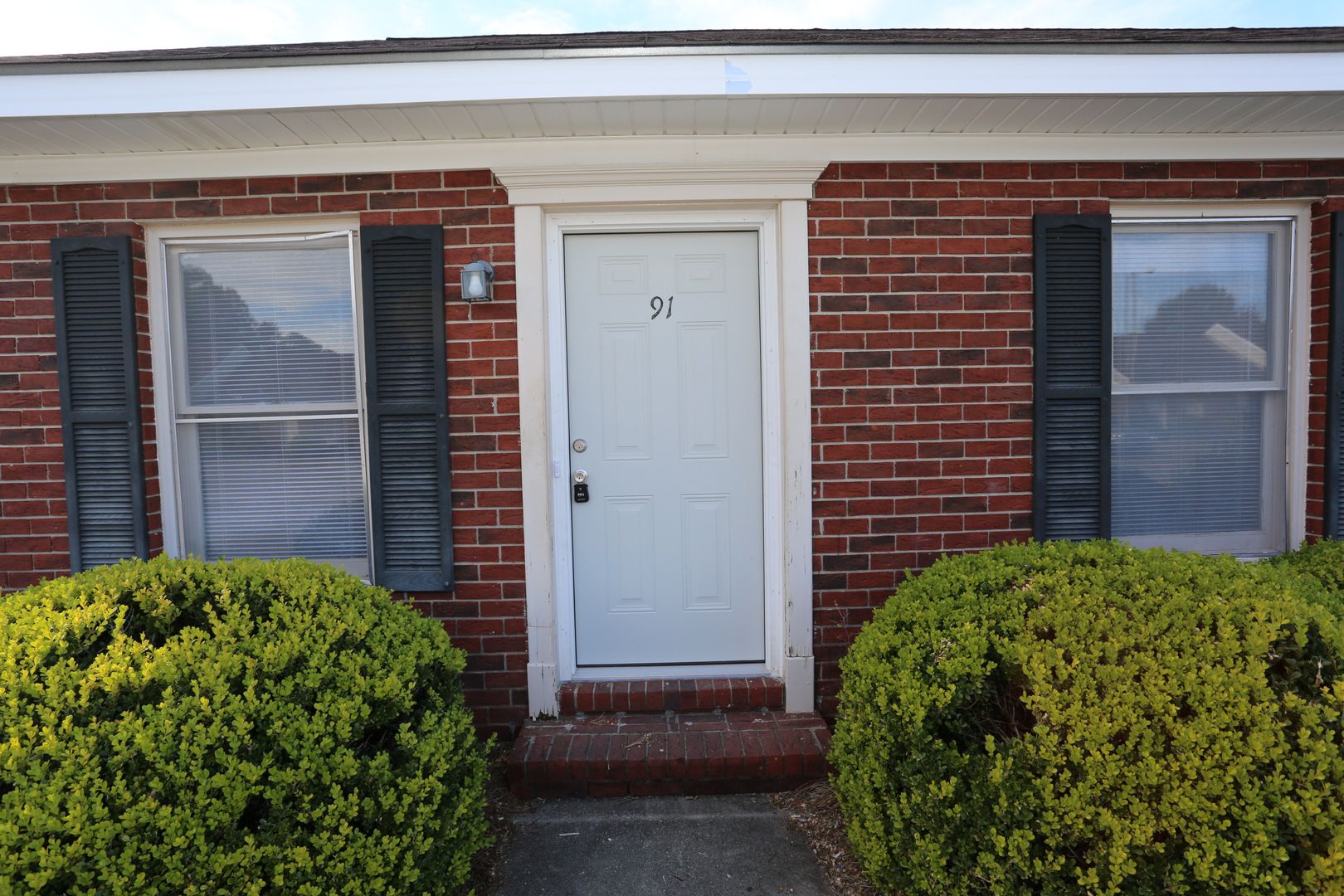 Statesboro House: 140 Lanier Dr # 91