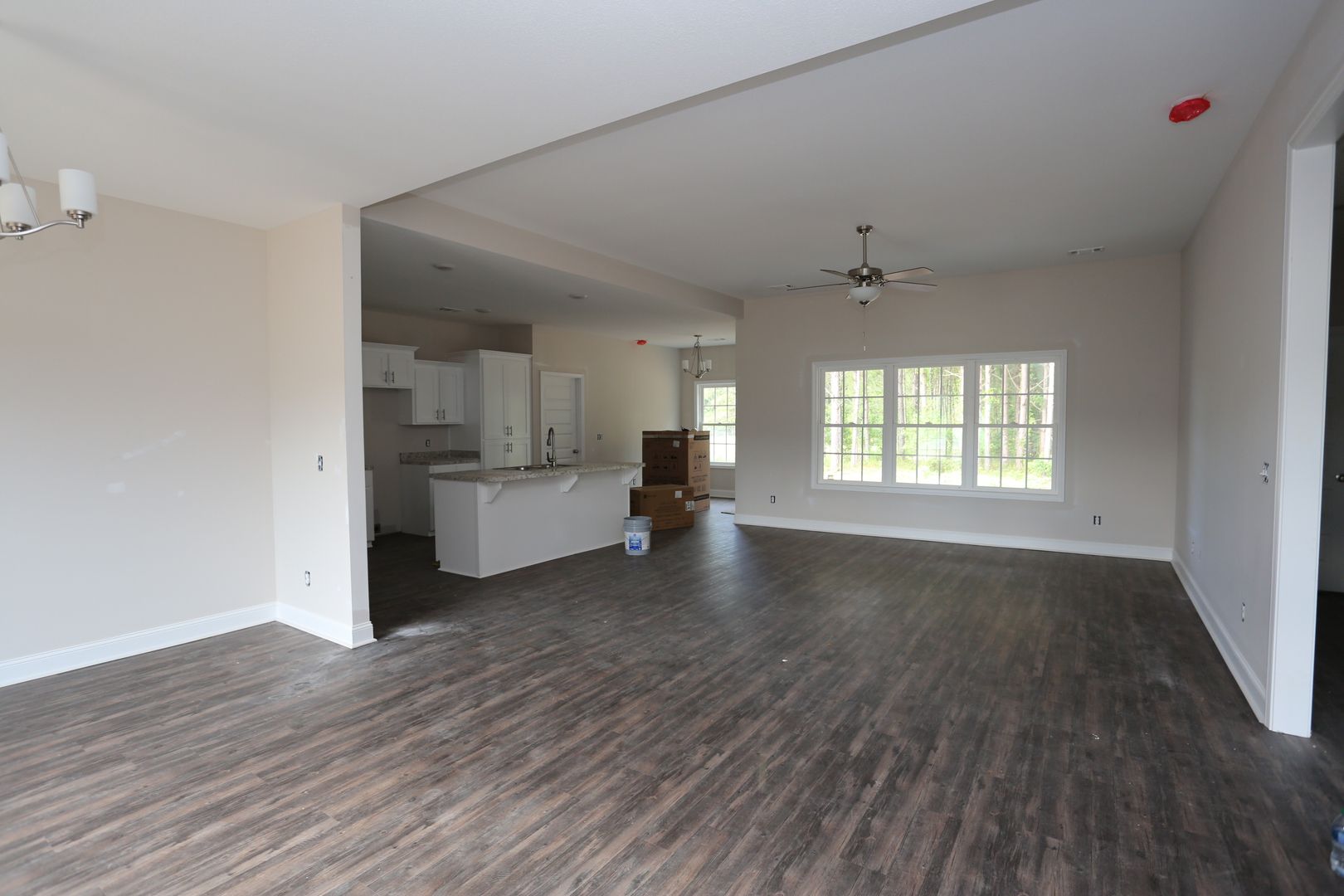 Brooklet House: 104 Old Auburn Ln